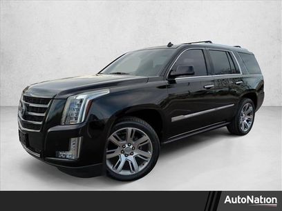 Used 2015 Cadillac Escalade Premium
