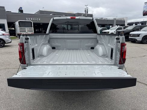 New 2026 Ford F150 XLT w/ Equipment Group 302A MID AWD/4WD image 12