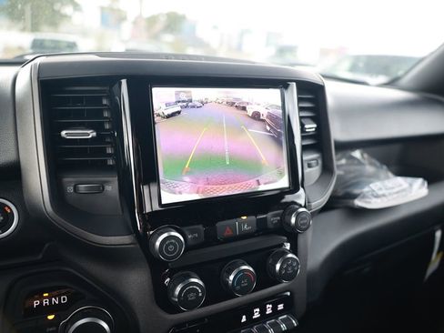 New 2026 RAM 1500 Tradesman AWD/4WD image 20