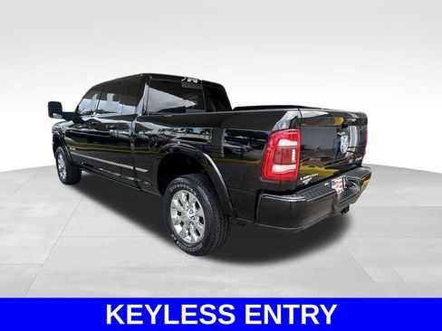 Used 2023 RAM 2500 Limited image 6