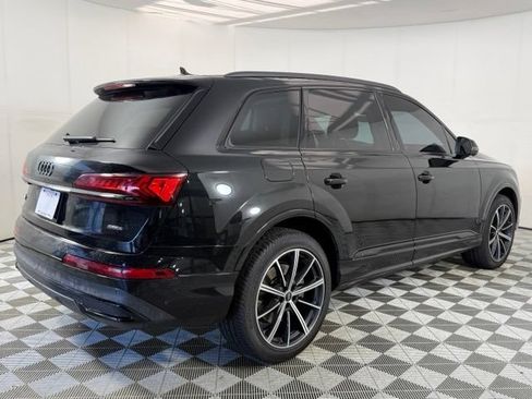Used 2023 Audi Q7 3.0T Premium Plus AWD/4WD image 8