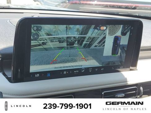 New 2026 Lincoln Aviator 2WD image 25