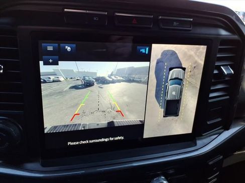 Used 2022 Ford F150 XLT w/ Equipment Group 302A High image 31