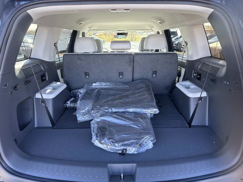 New 2026 Hyundai Santa Fe SEL AWD/4WD image 11