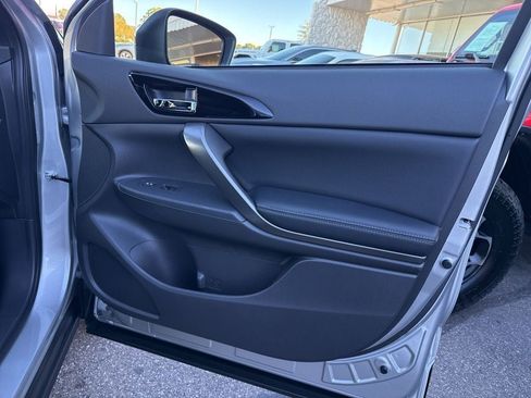 New 2026 Mitsubishi Eclipse Cross Black Edition image 32