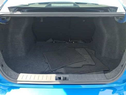 Used 2024 Nissan Versa S w/ S Plus Package FWD image 21