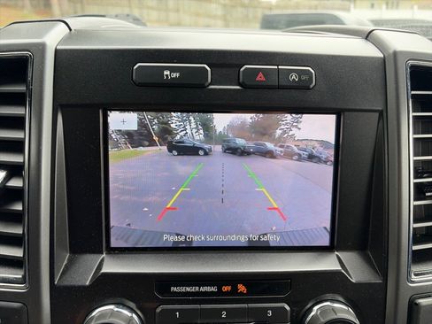 Used 2020 Ford F150 XLT w/ Equipment Group 302A Luxury AWD/4WD image 26
