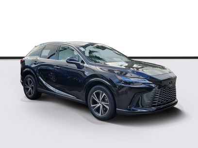 Used 2023 Lexus RX 350 Premium w/ Cold Area Package