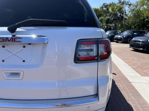 Used 2016 GMC Acadia Denali FWD image 56