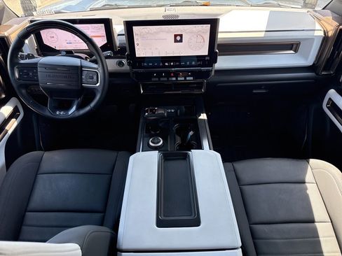 Used 2024 GMC Hummer EV 3X AWD/4WD image 14