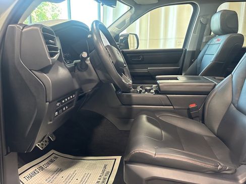 Used 2022 Toyota Tundra TRD Pro image 12