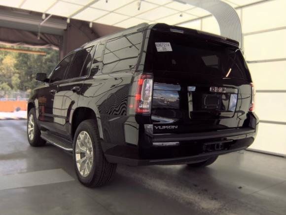 Used 2016 GMC Yukon SLT w/ Open Road Package AWD/4WD image 3