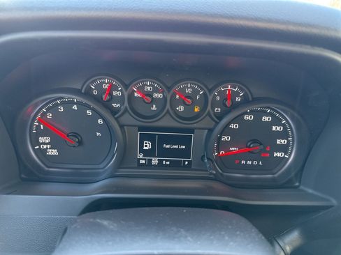 New 2026 Chevrolet Silverado 1500 W/T w/ WT Safety Package image 14