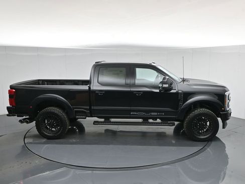 New 2026 Ford F250 Lariat w/ Black Appearance Package image 62
