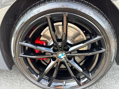 Used 2024 BMW 440i xDrive Coupe w/ Premium Package AWD/4WD image 11