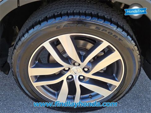 Certified 2018 Honda Pilot Touring image 11