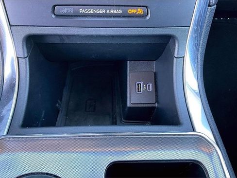 Used 2024 Ford Edge Titanium image 25