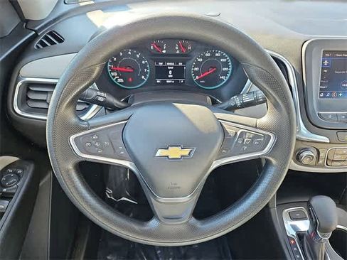 Certified 2023 Chevrolet Equinox LS image 22