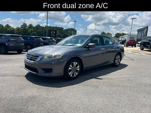 Used 2015 Honda Accord LX image 3