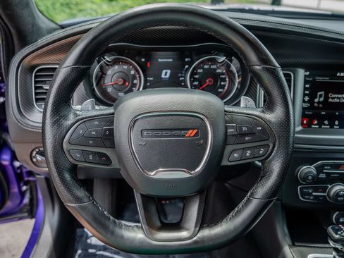 Used 2023 Dodge Charger Scat Pack RWD image 5