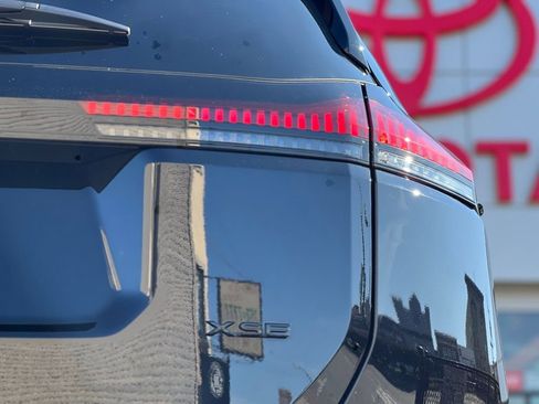 New 2026 Toyota RAV4 XSE image 13