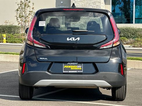 Used 2024 Kia Soul LX w/ Option Group 015 image 5
