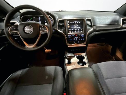 Used 2015 Jeep Grand Cherokee Laredo image 7