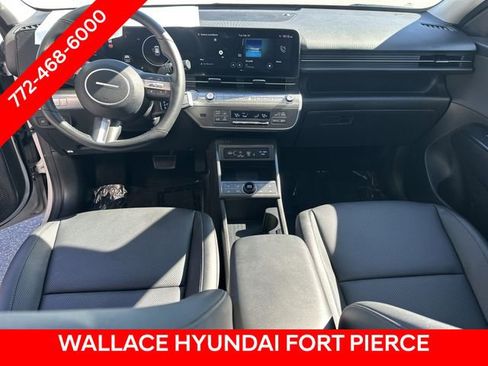 Used 2026 Hyundai Kona Limited image 17