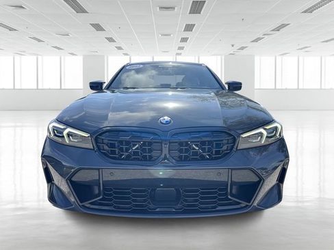 Certified 2023 BMW M340i xDrive image 2