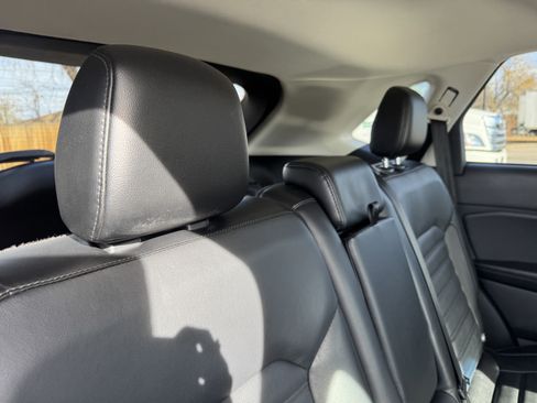 Used 2016 Ford Edge SEL w/ Equipment Group 201A image 18