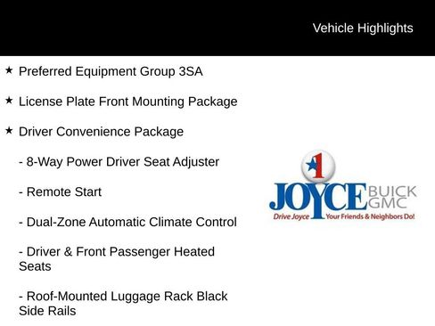 Used 2018 GMC Terrain SLE w/ Driver Convenience Package image 7