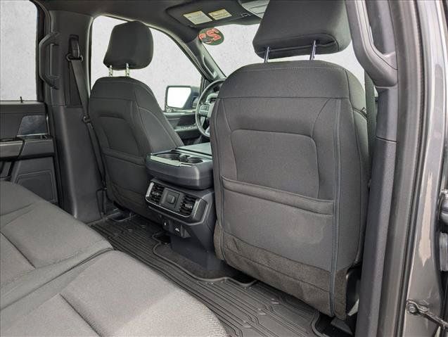 Used 2023 Ford F150 XLT w/ Equipment Group 302A High AWD/4WD image 29