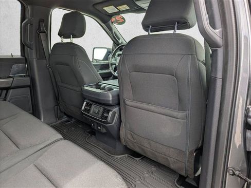 Used 2023 Ford F150 XLT w/ Equipment Group 302A High AWD/4WD image 29