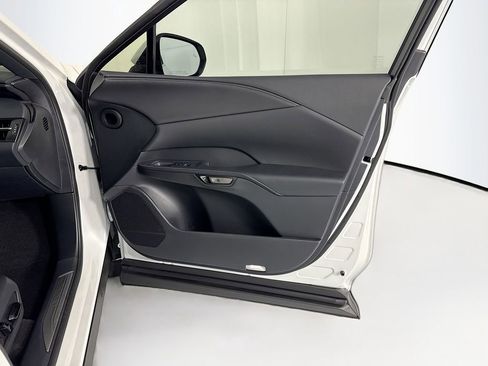 New 2026 Lexus RX 450h AWD image 26