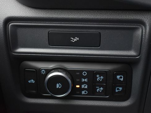 New 2026 Ford F150 XLT AWD/4WD image 25