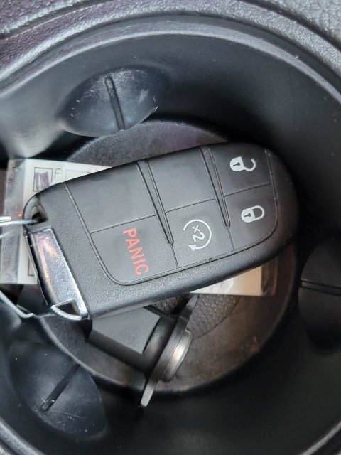 Used 2019 Jeep Compass High Altitude AWD/4WD image 9
