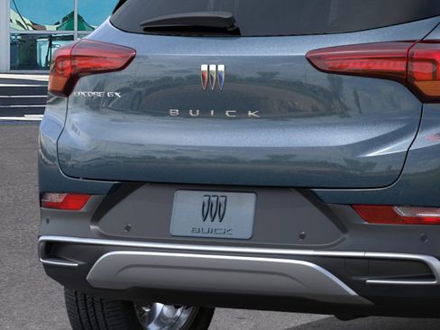 New 2026 Buick Encore GX Preferred w/ Advanced Technology Package image 14