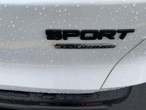 Certified 2024 Honda CR-V Sport Touring image 10