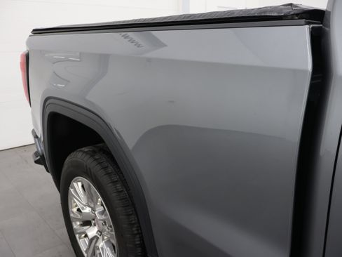 Used 2021 GMC Sierra 1500 Denali w/ Driver Alert Package II AWD/4WD image 28