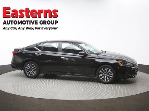 Used 2023 Nissan Altima 2.5 SV image 46