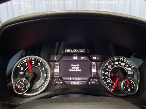 Used 2022 RAM 1500 Laramie image 24