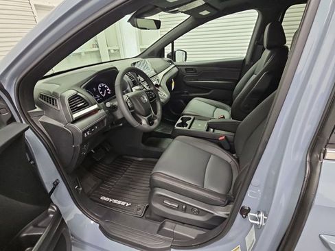 New 2026 Honda Odyssey Sport-L image 10
