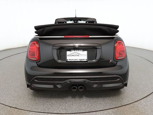 Used 2023 MINI Cooper S image 5