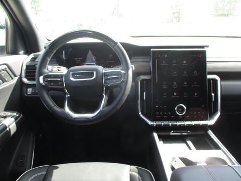 Used 2026 GMC Acadia Denali w/ Super Cruise Package AWD/4WD image 10