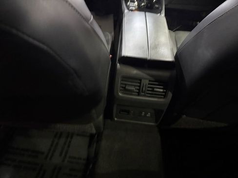 Certified 2023 Nissan Rogue SL w/ SL Premium Package image 26