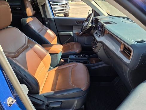 Used 2024 Ford Maverick Lariat w/ FX4 Off-Road Package AWD/4WD image 15