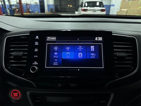 Certified 2023 Honda Ridgeline RTL image 20