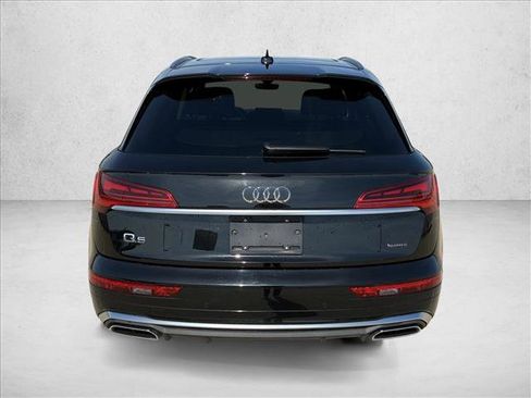Used 2023 Audi Q5 2.0T Premium Plus w/ Premium Plus Package AWD/4WD image 6