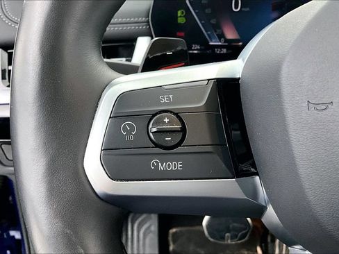 Used 2025 BMW X1 xDrive28i AWD/4WD image 24