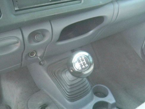 Used 2001 Dodge Ram 2500 Truck 2WD Quad Cab image 23